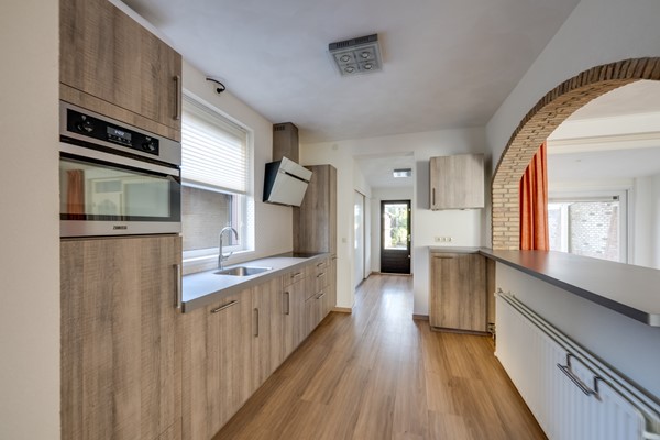 Medium property photo - Kleine Spie 6, 5121 LK Rijen